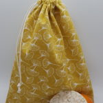 L'imperméable gingko